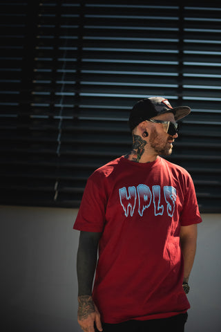 Creature Tee