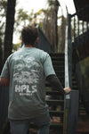 "Enjoy The Moment" Tee