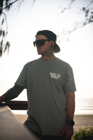 "Enjoy The Moment" Tee