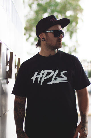 HPLS Tee