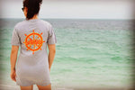 SSS!A Logo Tall Tee