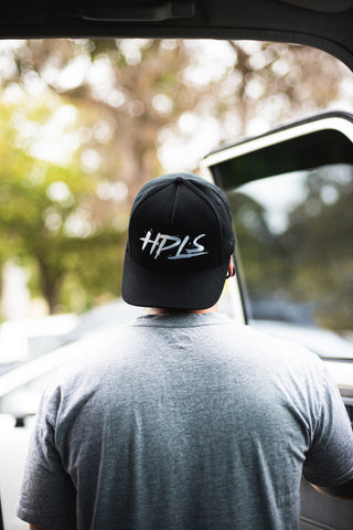 HPLS A-Frames