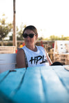 HPLS tank (White)